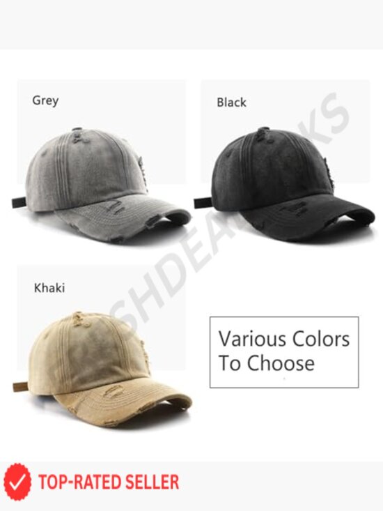 Hats